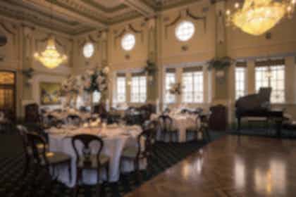 Cellos Grand Dining Room 1